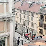 Mole Studio White - Splendida Mansarda Davanti Alla Mole Antonelliana