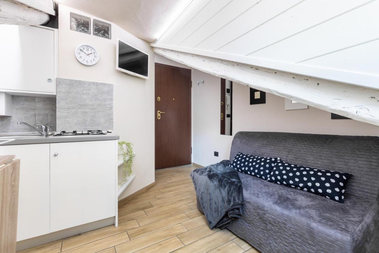 Apartment Mole White - Splendida Mansarda Davanti Mole Antonelliana *